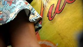 NINFETA CAVALA CUZUDA DELICIOSA