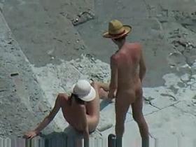 Voyeur Beach Sex Full Version