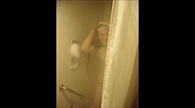 shower peep