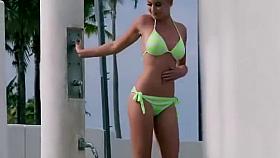 Pervert Fucks Inga Victoria - Natural Euro Hottie Gets Pounded