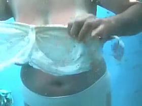 Fantastic Spy Cam, Voyeur, Beach Scene Uncut