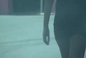 two girls wacthing me part 2