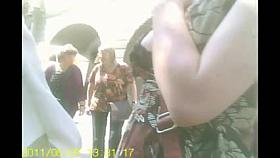 Wolter's Downblouse Bitch 30-35