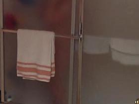 NOT Stepdaughter still leaves the door open a crack