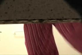 Sister in law peeped on fully naked