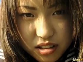 Kaori Teen Babe Toy Insertion