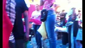 The mother of my friend john 2