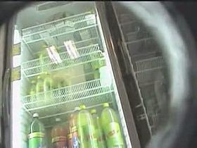 Humpable teen legged women being filmed by voyeurs on the street