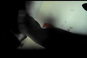 my maid after shower