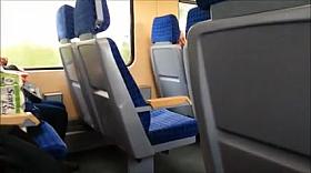 pretty redhair woman