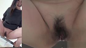 Weird asian goldenshowers