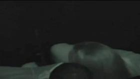 Caught Giving Head in movie Theater