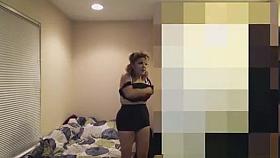 Man fucks chubby big tits escort