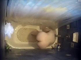 Amazing peeper adult video