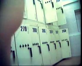 Change Room Voyeur Video N 661