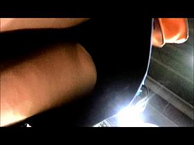 Lucy Fairy Tale Cosplay Upskirt