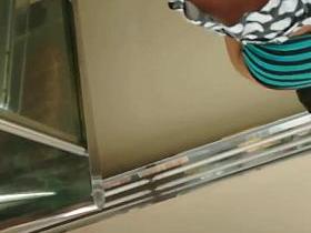 culito de nena hermosa