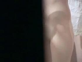 hidden cam, spycam, spying, bathroom, teen, tits, voyuer