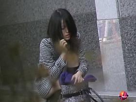 Happy-go-lucky small cutie gets pulled into very fast sharking adventure