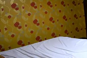 Hidden camera of Korean couple make love Vol.40