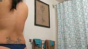 Asian Resting Bitch face. fuck i want to put it in her asshole so bad