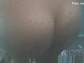 Newest Changing Room, Russian, Amateur Clip You'Ve Seen