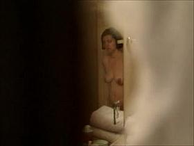 Army MILF Vicky Unaware - Early Years Part II