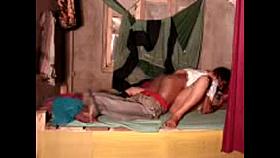 Desi aunty fucked 2 neighbours