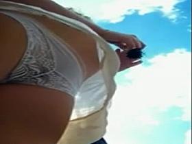 Frontal na professora the best