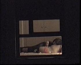 pareja pillada 2 mamada