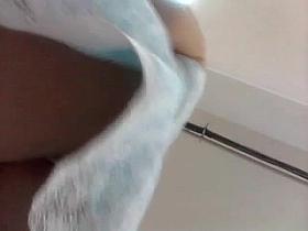 Upskirts Hidden ass 1
