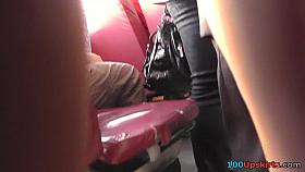 Hose up pleated mini petticoat