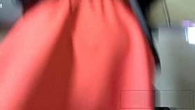 Russian Upskirt 2723