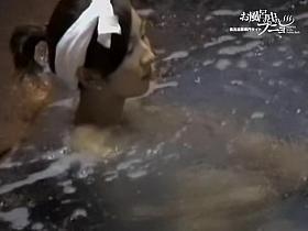 Spy cam is shooting Asian girlfriend in the shower dvd 03215