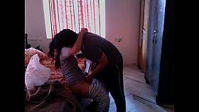 NEENA SALDANA FROM MANGALORE SIVBHAUG KADRI