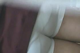 Young teen in lil shorts 3