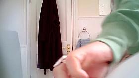 Amazing peeper xxx clip