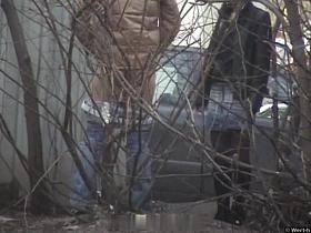 Girls Pissing voyeur video 304