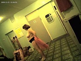 Fabulous peeper xxx clip