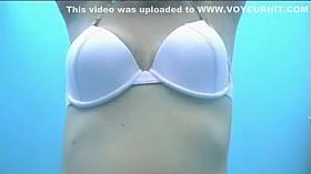 Greatest Changing Room, Beach, Amateur Scene, Watch It