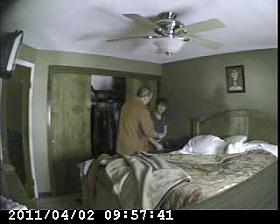 horney couple fuck 1