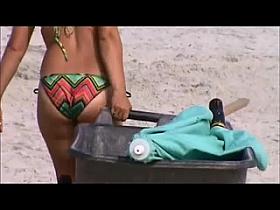 jax beach ass compilation sexy teen and milf