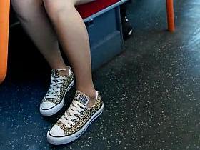 Candids 2015 - April video 2