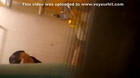 Super VIP Exclusive original! Adolescent maiden Shyness bathing! Midnight prowl! Knight's house bath Toto! File.03