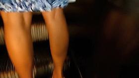 Russian Upskirt 3092-1