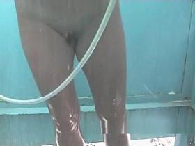 Hidden Russian, Beach, Voyeur Scene Full Version