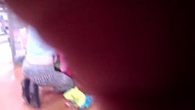 sexy teen ass in tights