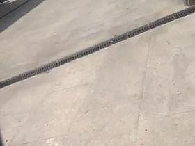 Candid hot mature in short jeans.