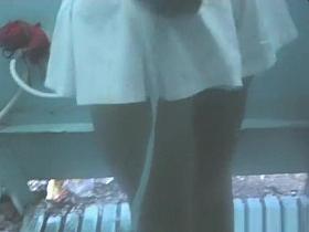 New Voyeur, Russian, Amateur Scene Unique