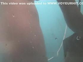 Spy Cam Shows Changing Room, Amateur, Beach Video Just For You